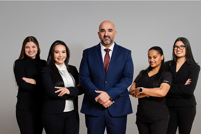 team together hero dr beniwal 5050