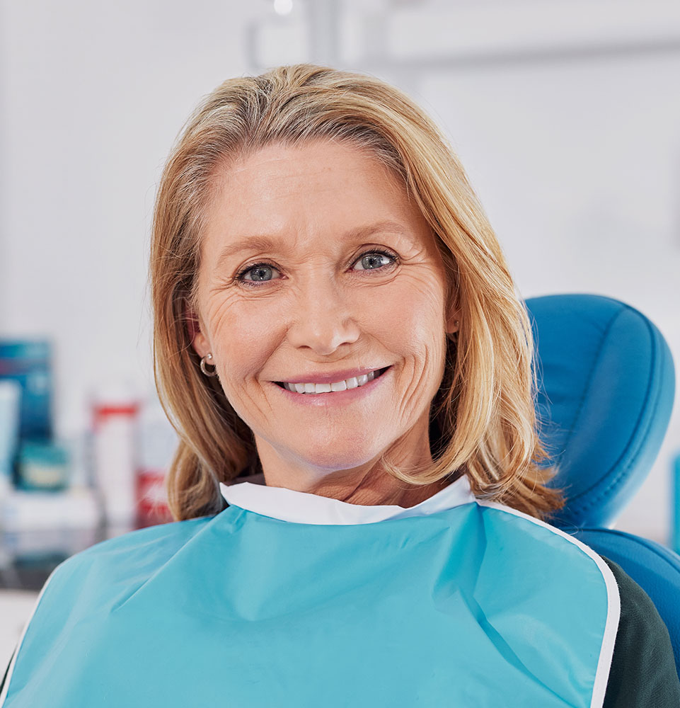 bone grafting dental patient hero mobile