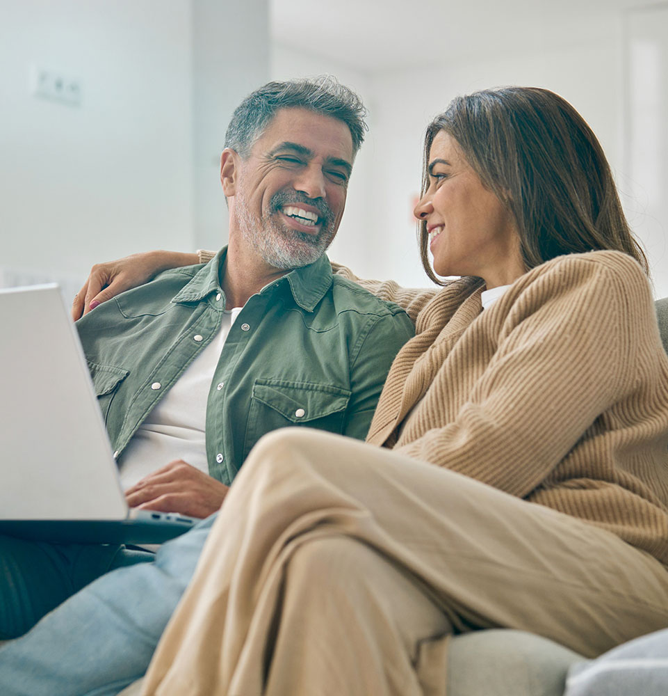 candidacy for dental implants happy results