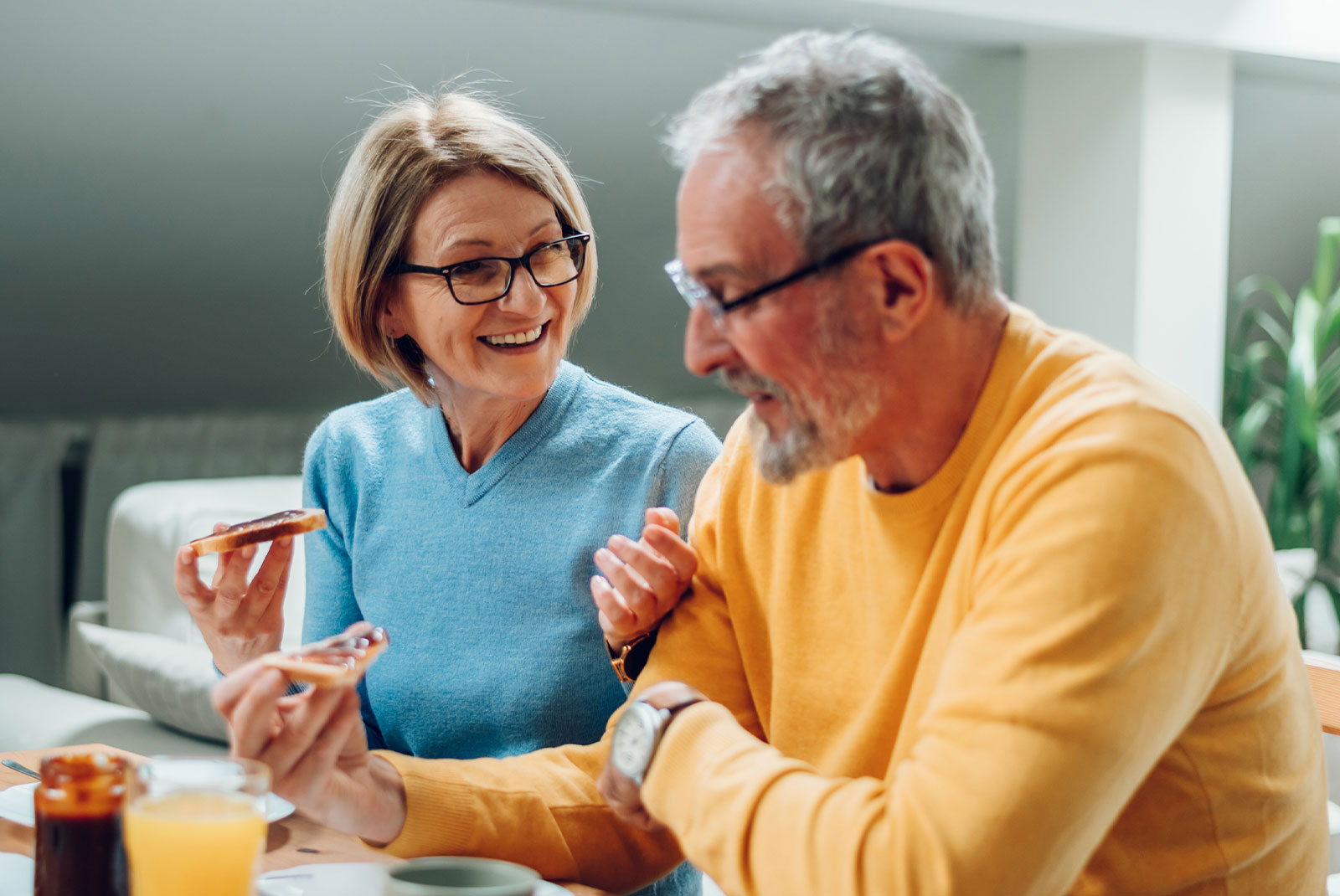 couple pricing dental implants