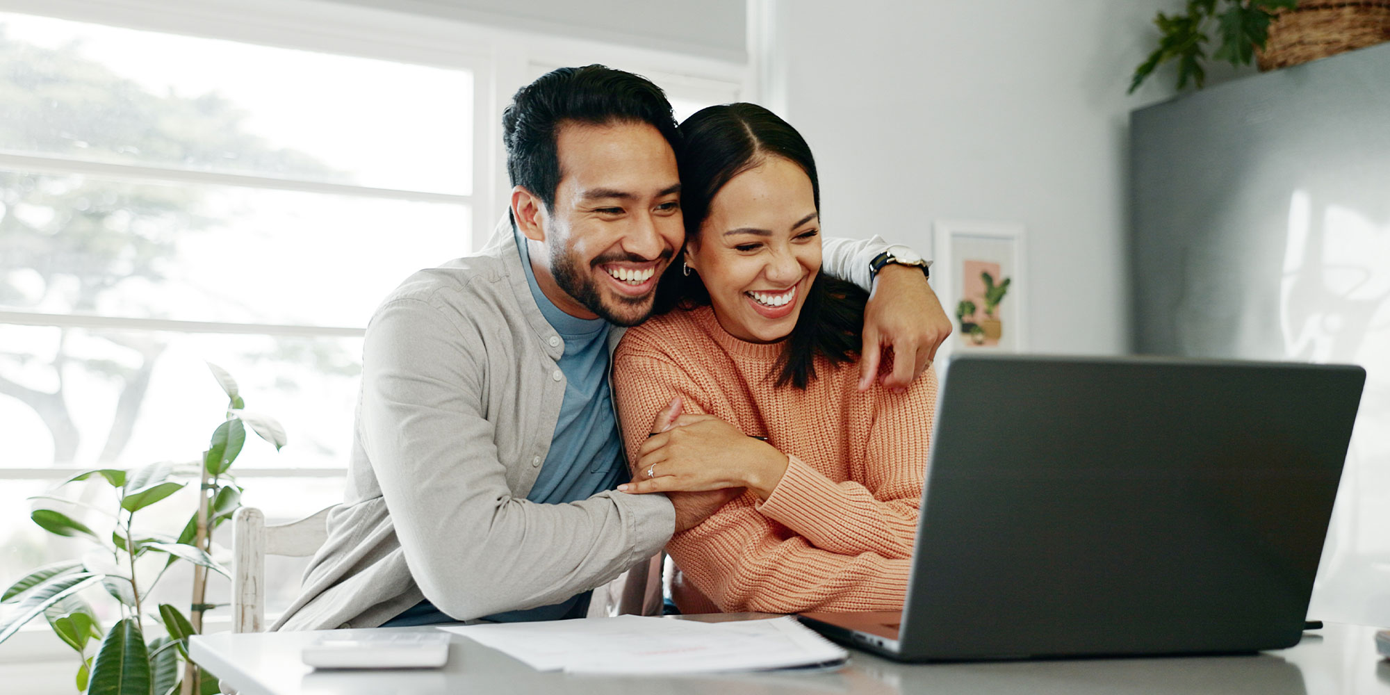 couple pricing out dental work