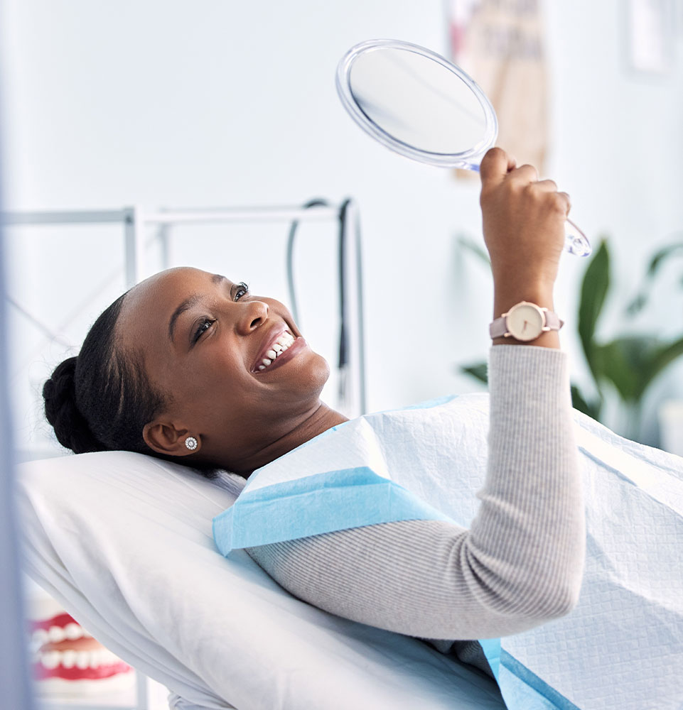 smile design look 5050