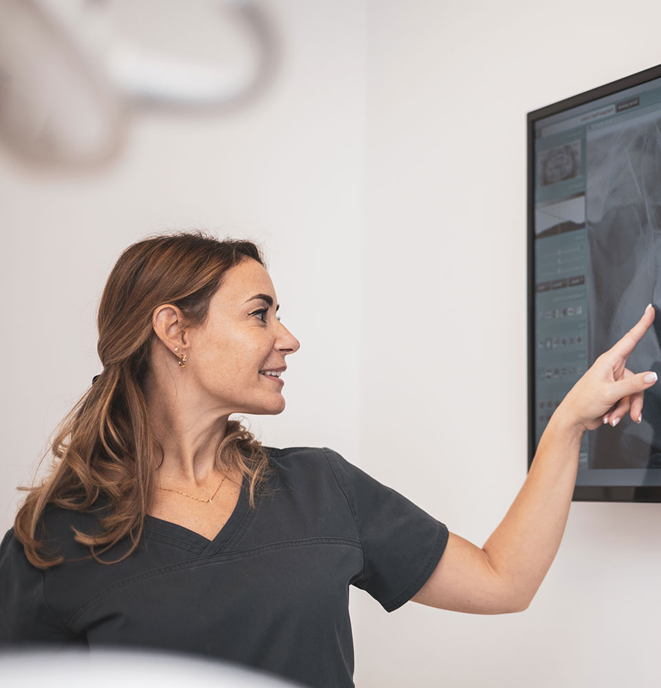 rda showing digital scans